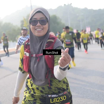 Runner Photo 6854499