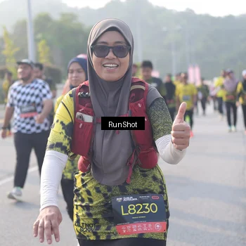 Runner Photo 6854505
