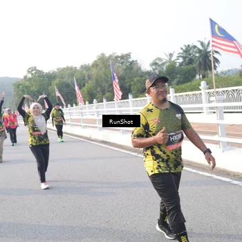 Runner Photo 6854528