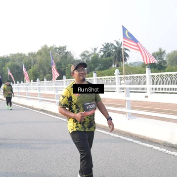 Runner Photo 6854530