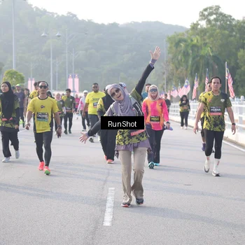 Runner Photo 6854547