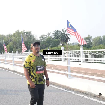 Runner Photo 6854577