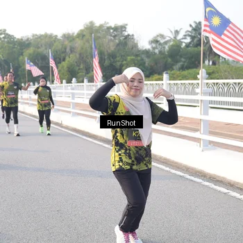 Runner Photo 6854586