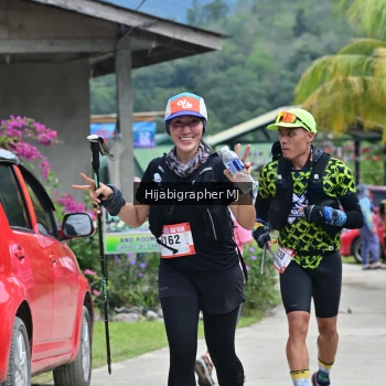 Runner Photo 68546