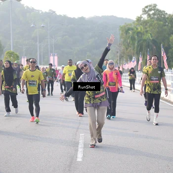 Runner Photo 6854607