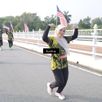 Runner Photo 6854611