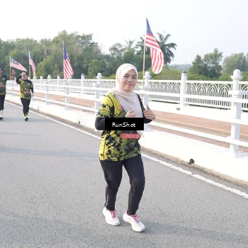 Runner Photo 6854620