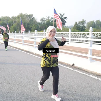 Runner Photo 6854621