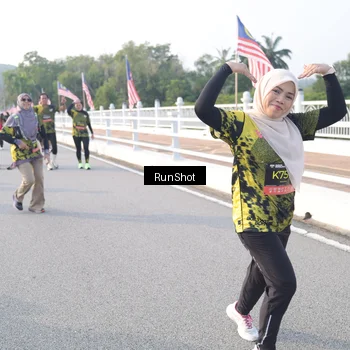 Runner Photo 6854627