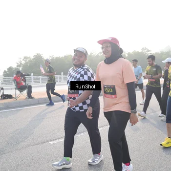 Runner Photo 6854644