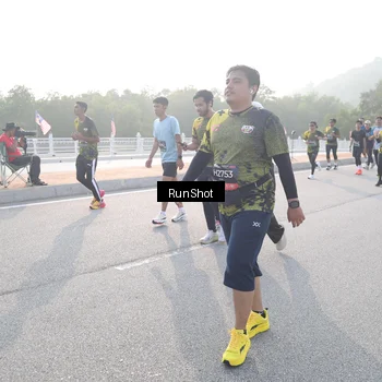 Runner Photo 6854672