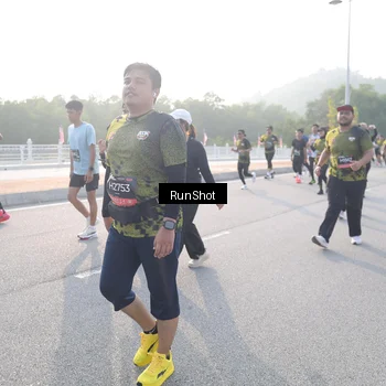 Runner Photo 6854674