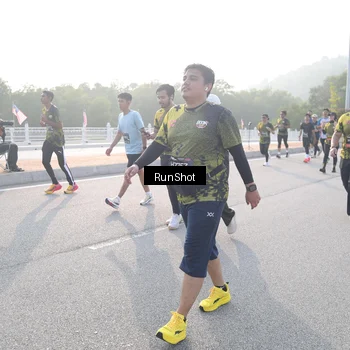 Runner Photo 6854675