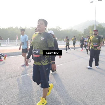Runner Photo 6854677