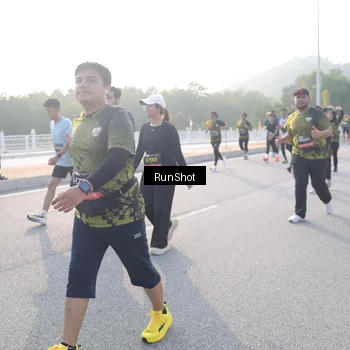 Runner Photo 6854681