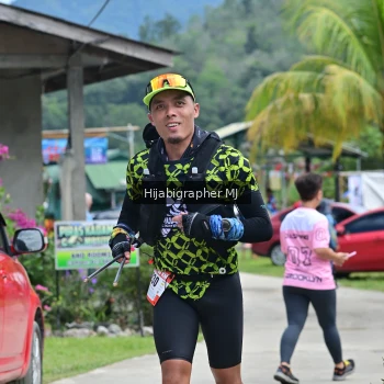 Runner Photo 68547
