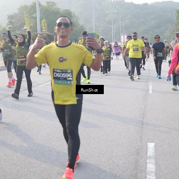 Runner Photo 6854721