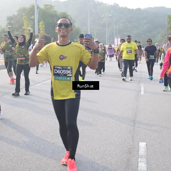 Runner Photo 6854722