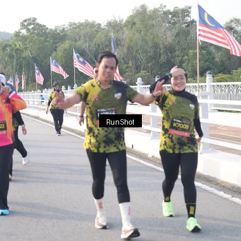 Runner Photo 6854745