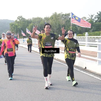 Runner Photo 6854748