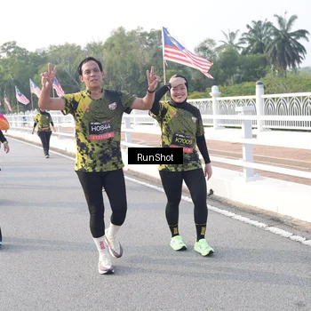 Runner Photo 6854759