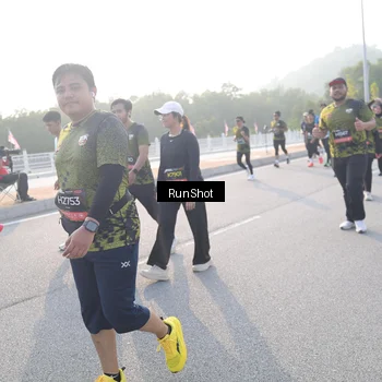 Runner Photo 6854760