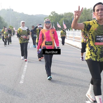 Runner Photo 6854806