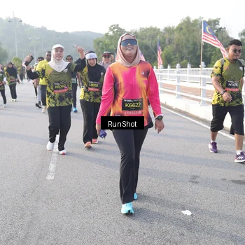 Runner Photo 6854826