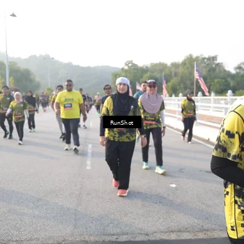 Runner Photo 6854891