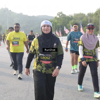 Runner Photo 6854937