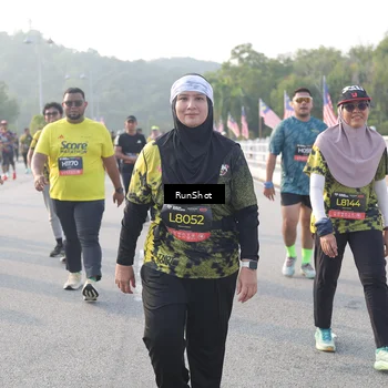 Runner Photo 6854947