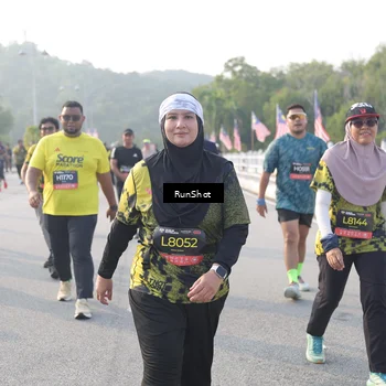 Runner Photo 6854949