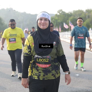 Runner Photo 6854961