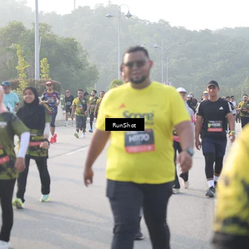 Runner Photo 6854972