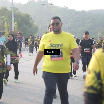Runner Photo 6854973