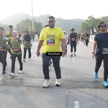 Runner Photo 6854998