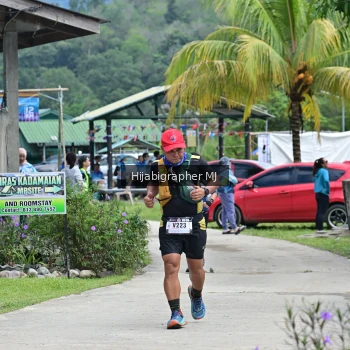 Runner Photo 68550