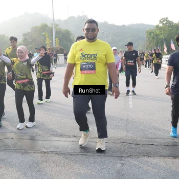 Runner Photo 6855004