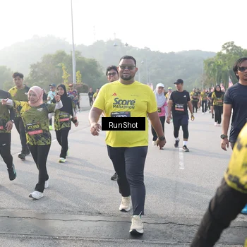 Runner Photo 6855011