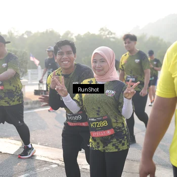 Runner Photo 6855016