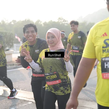 Runner Photo 6855026