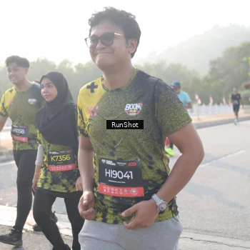 Runner Photo 6855037