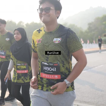 Runner Photo 6855040
