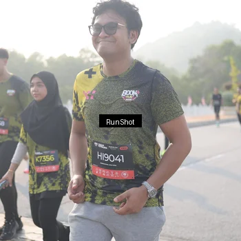 Runner Photo 6855048