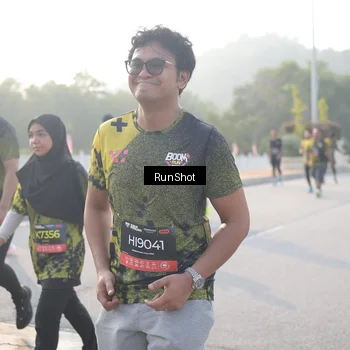Runner Photo 6855060
