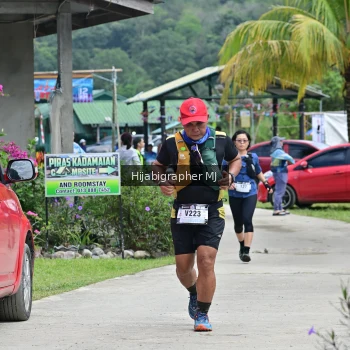 Runner Photo 68551