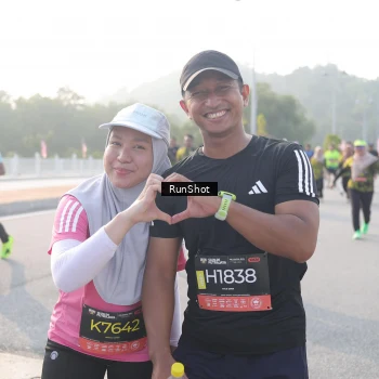 Runner Photo 6855114