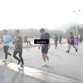 Runner Photo 6855138