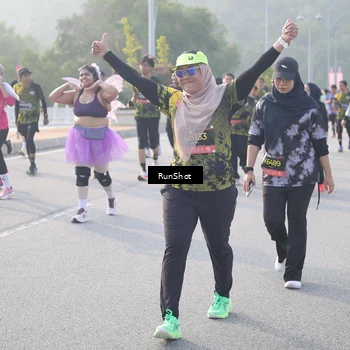 Runner Photo 6855185