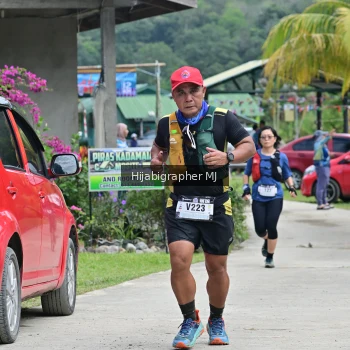 Runner Photo 68552